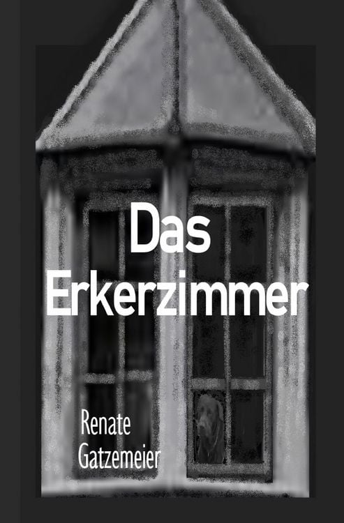 Produktbild: Das Erkerzimmer