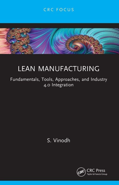 Produktbild: Lean Manufacturing