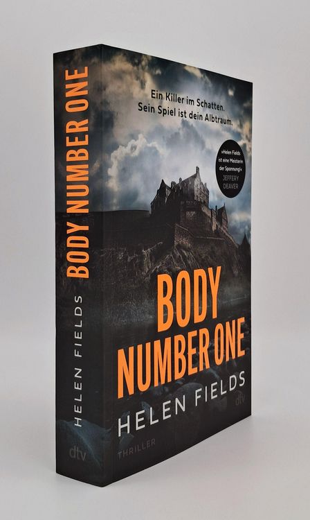 Produktbild: Body Number One