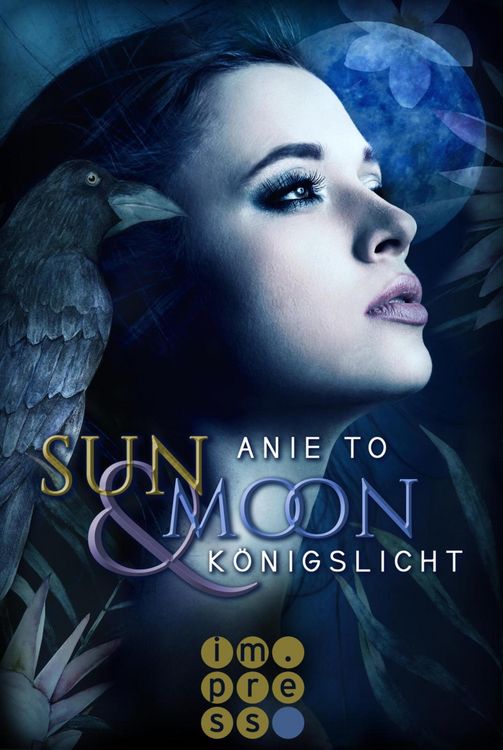 Produktbild: Sun & Moon. K&ouml;nigslicht