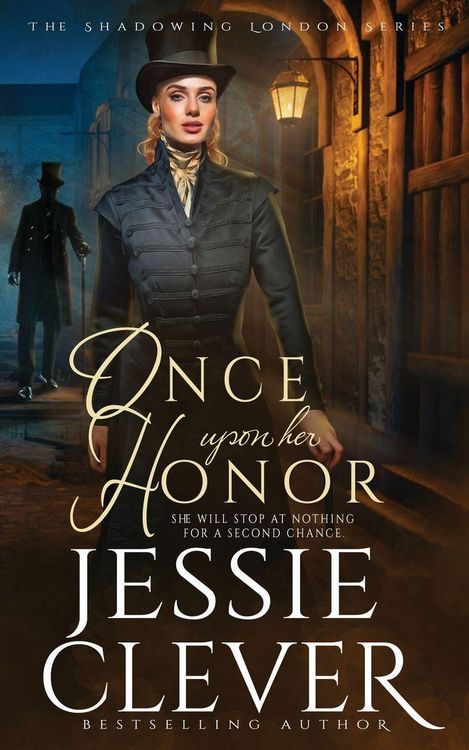 Produktbild: Once Upon Her Honor