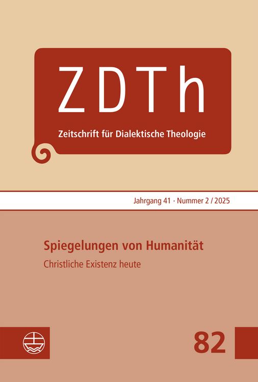 Produktbild: Spiegelungen von Humanit&auml;t