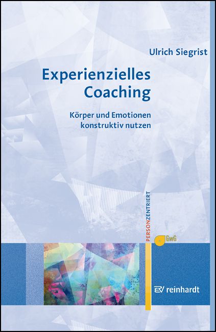 Produktbild: Experienzielles Coaching