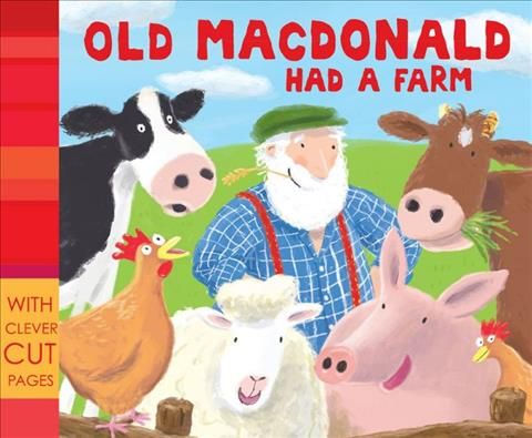 Produktbild: Old MacDonald Had a Farm