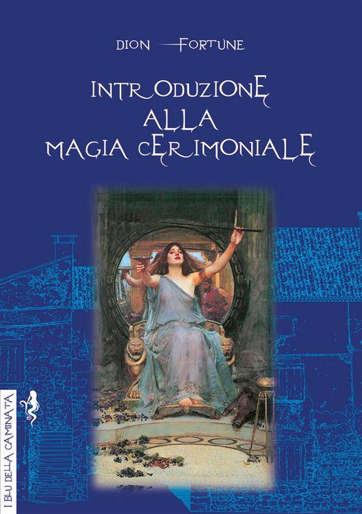 Produktbild: Introduzione alla magia cerimoniale