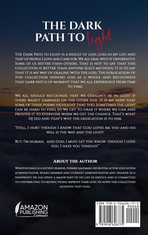 Produktbild: The Dark Path To Light
