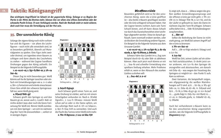 Produktbild: Schach f&uuml;r Einsteiger