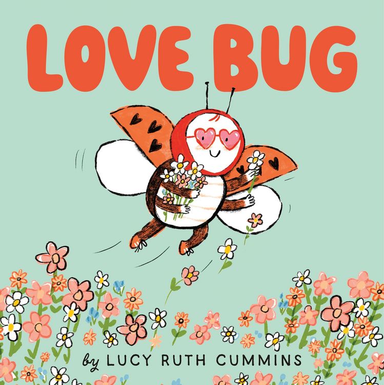 Produktbild: Love Bug