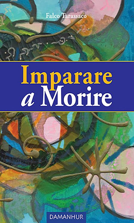 Produktbild: Imparare a Morire