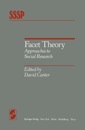 Produktbild: Facet Theory