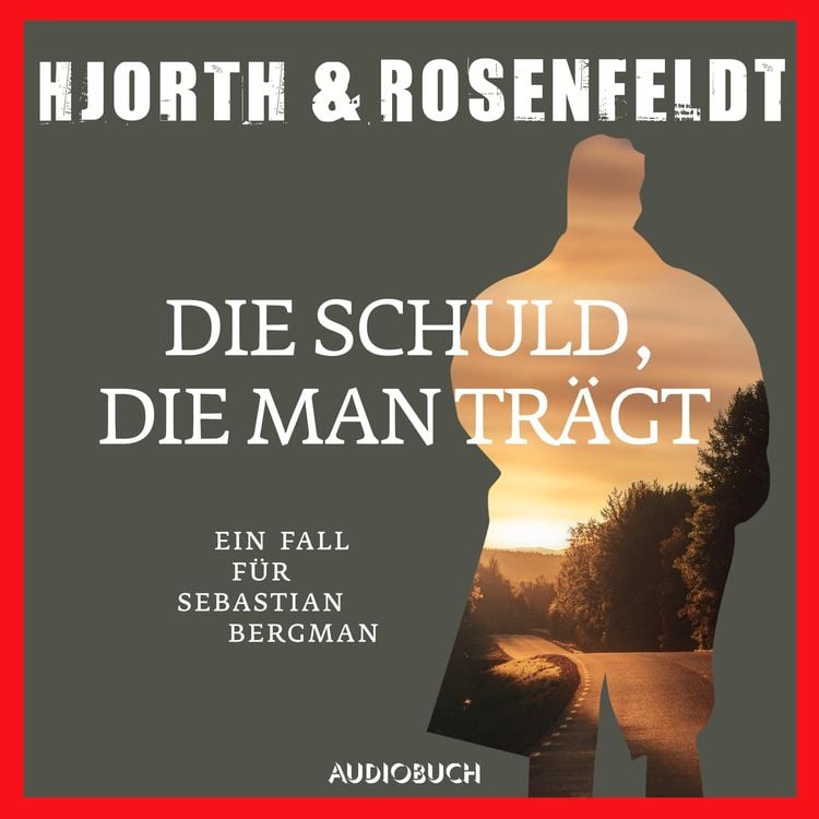 Produktbild: Die Schuld, die man tr&auml;gt