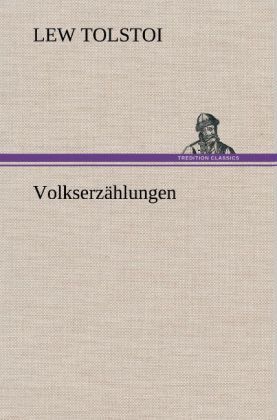 Produktbild: Volkserz&auml;hlungen