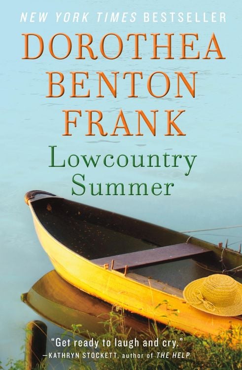 Produktbild: Lowcountry Summer