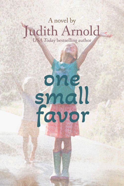 Produktbild: One Small Favor