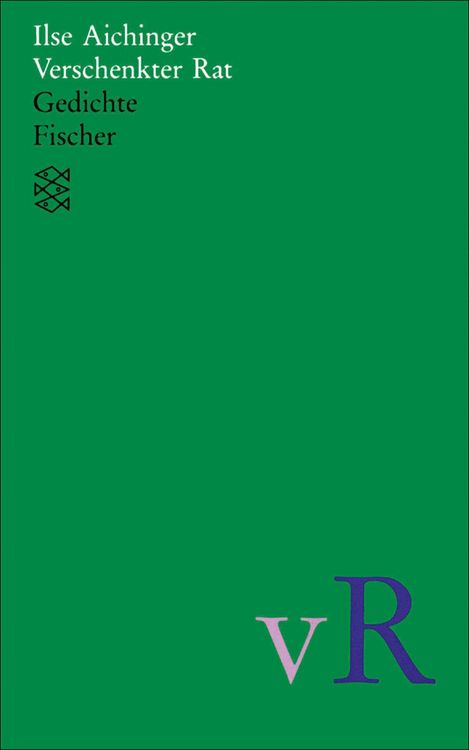 Produktbild: Verschenkter Rat
