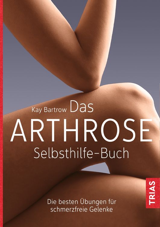 Produktbild: Das Arthrose-Selbsthilfe-Buch