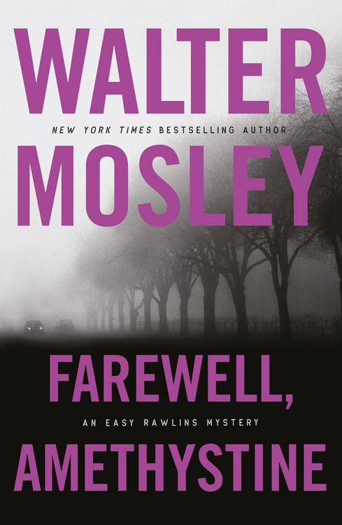 Produktbild: Farewell, Amethystine