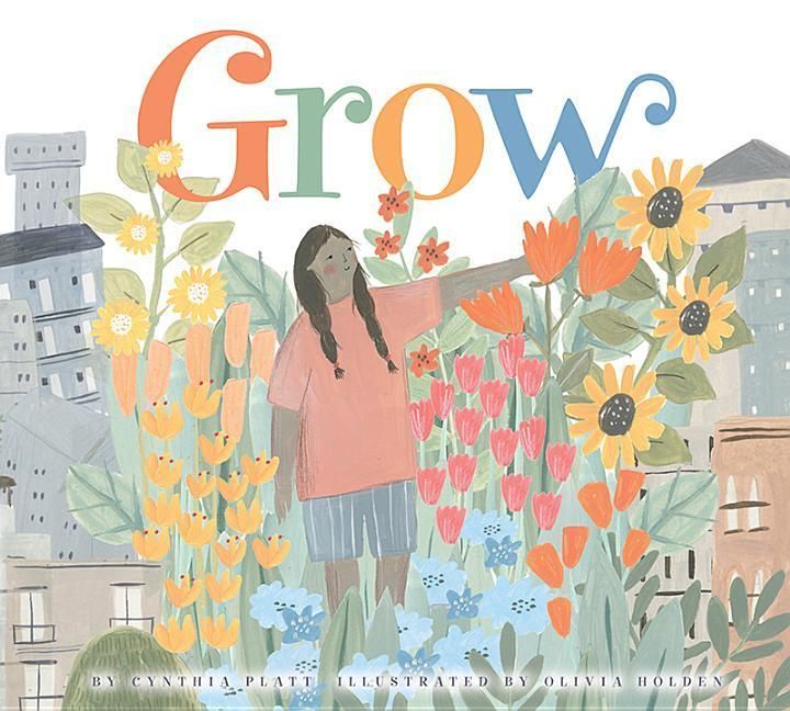 Produktbild: Grow