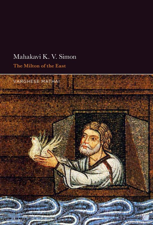 Produktbild: Mahakavi K. V. Simon