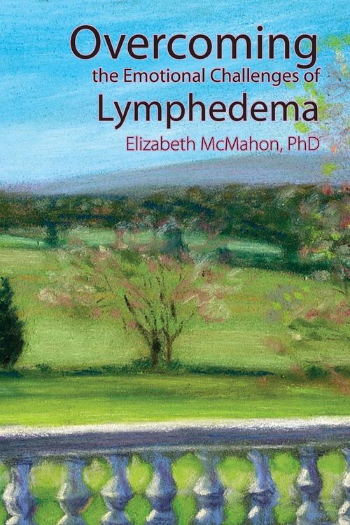 Produktbild: Overcoming the Emotional Challenges of Lymphedema