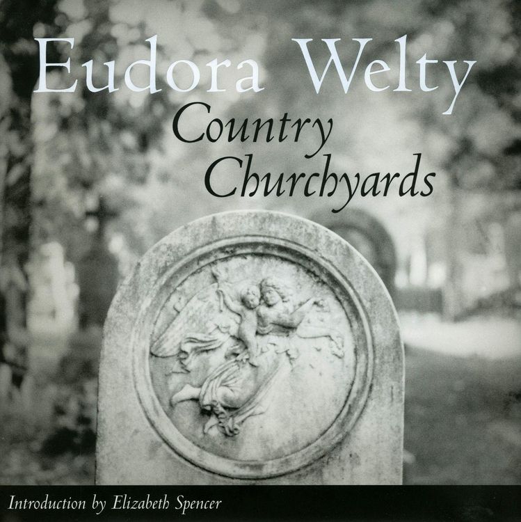 Produktbild: Country Churchyards