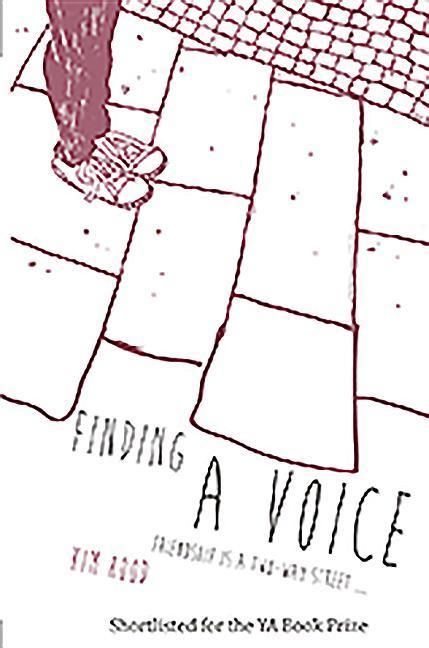 Produktbild: Finding A Voice