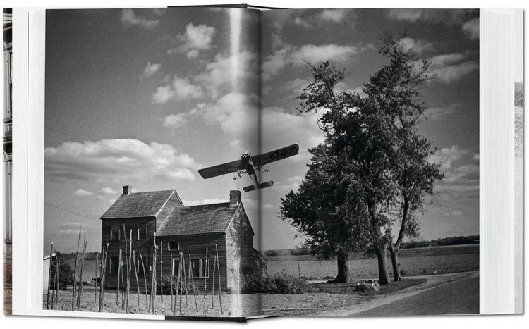 Produktbild: New Deal Photography. USA 1935–1943