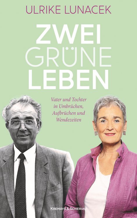 Produktbild: Zwei Gr&uuml;ne Leben