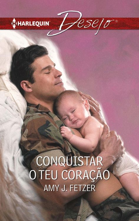 Produktbild: Conquistar o teu cora&ccedil;&atilde;o
