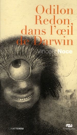 Produktbild: Odilon Redon Dans l'Oeil de Darwin