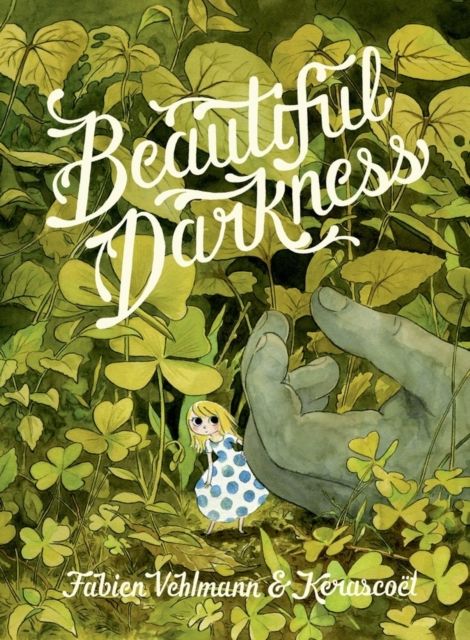 Produktbild: Beautiful Darkness