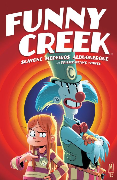 Produktbild: Funny Creek