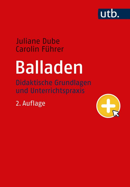 Produktbild: Balladen