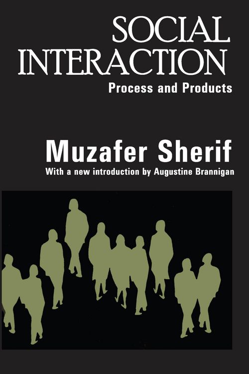 Produktbild: Social Interaction