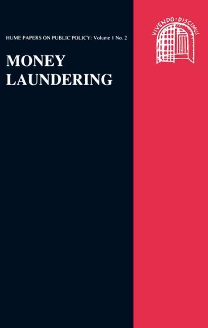 Produktbild: Money Laundering
