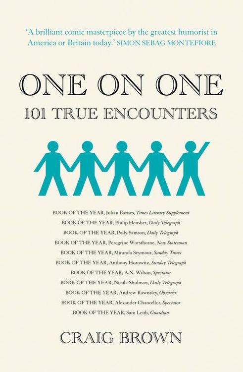 Produktbild: One on One