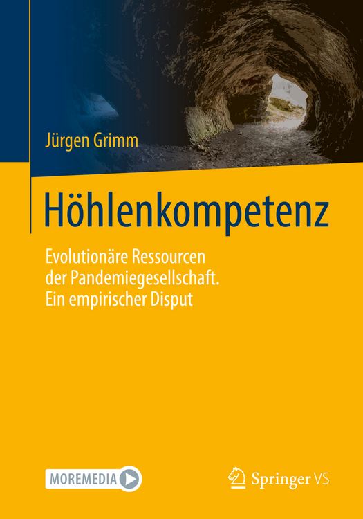Produktbild: H&ouml;hlenkompetenz