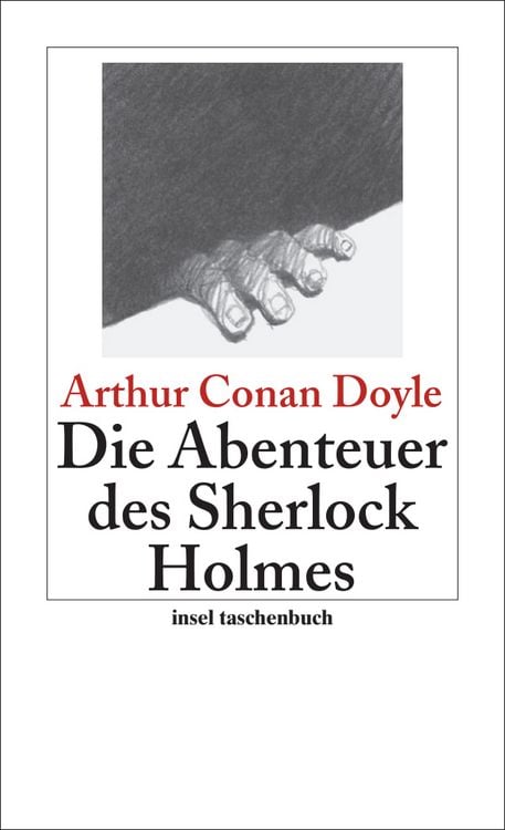 Produktbild: Die Abenteuer des Sherlock Holmes - Erz&auml;hlungen (Sherlock Holmes 3)