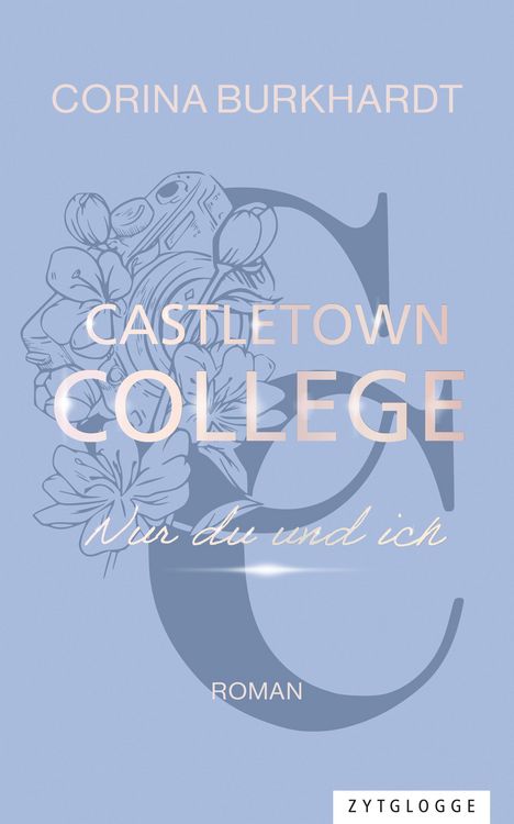 Produktbild: Castletown College - Nur du und ich