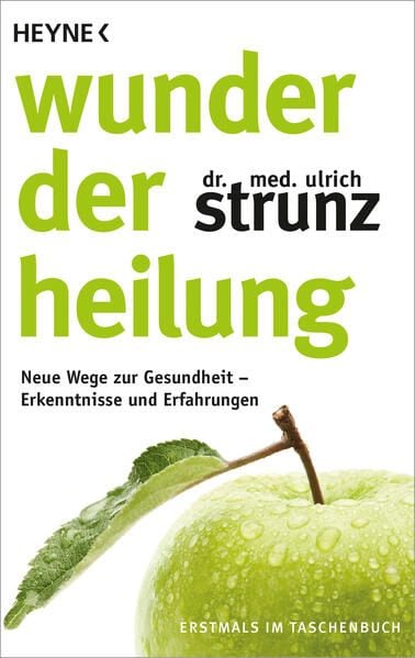 Produktbild: Wunder der Heilung