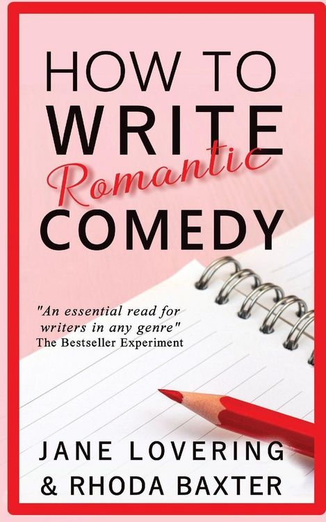 Produktbild: How to Write Romantic Comedy