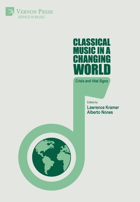 Produktbild: Classical Music in a Changing World