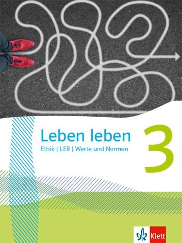 Produktbild: Leben leben 3