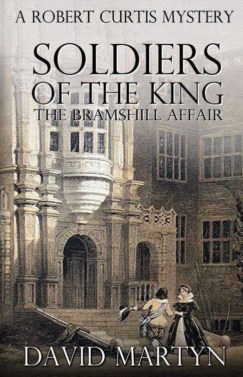 Produktbild: Soldiers of the King
