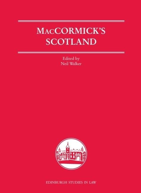 Produktbild: Maccormick's Scotland