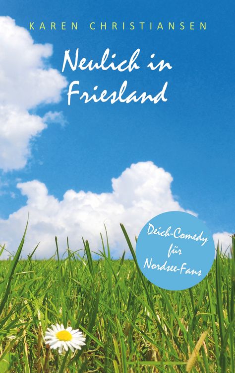 Produktbild: Neulich in Friesland