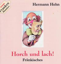 Produktbild: Horch und lach!