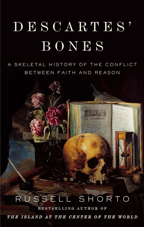 Produktbild: Descartes' Bones