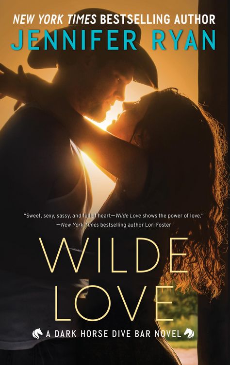 Produktbild: Wilde Love