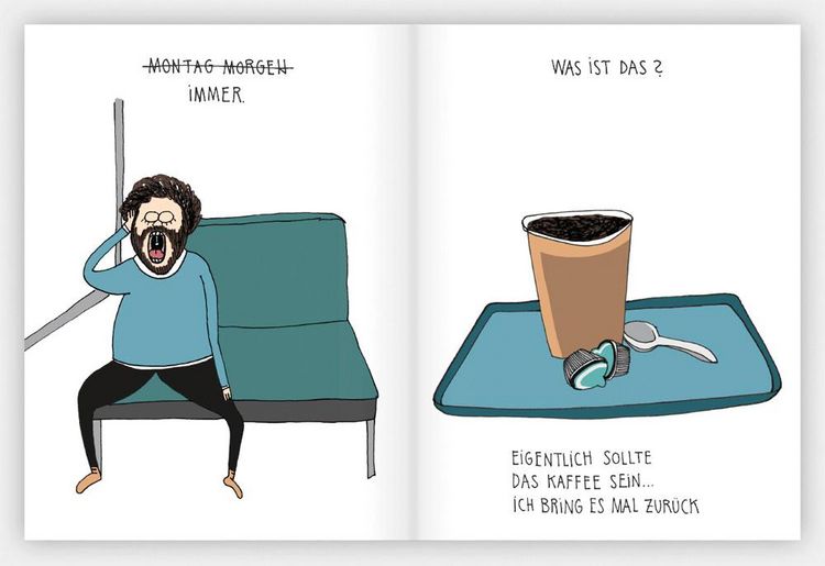 Produktbild: Bis n&auml;chste Woche dann ...